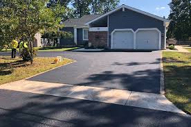 Best Driveway Drainage Solutions  in Yarrow Point, WA